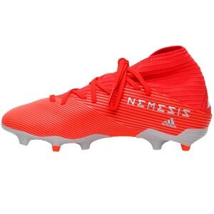 Adidas Nemeziz 19.3 Orange Firm Ground Soccer Cleat‎ Men 12 UK 11.5 EU 46 2/3